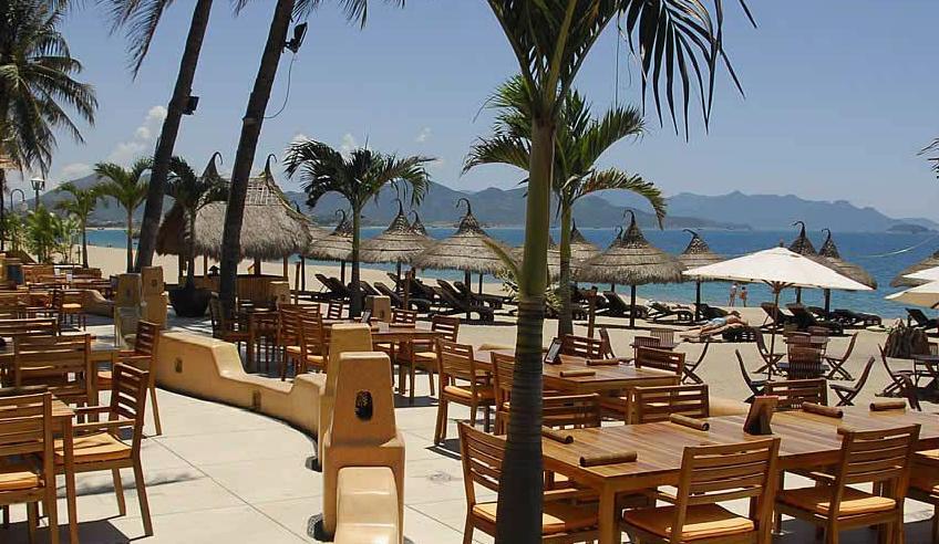 Nha Trang Bay Apartment Εξωτερικό φωτογραφία