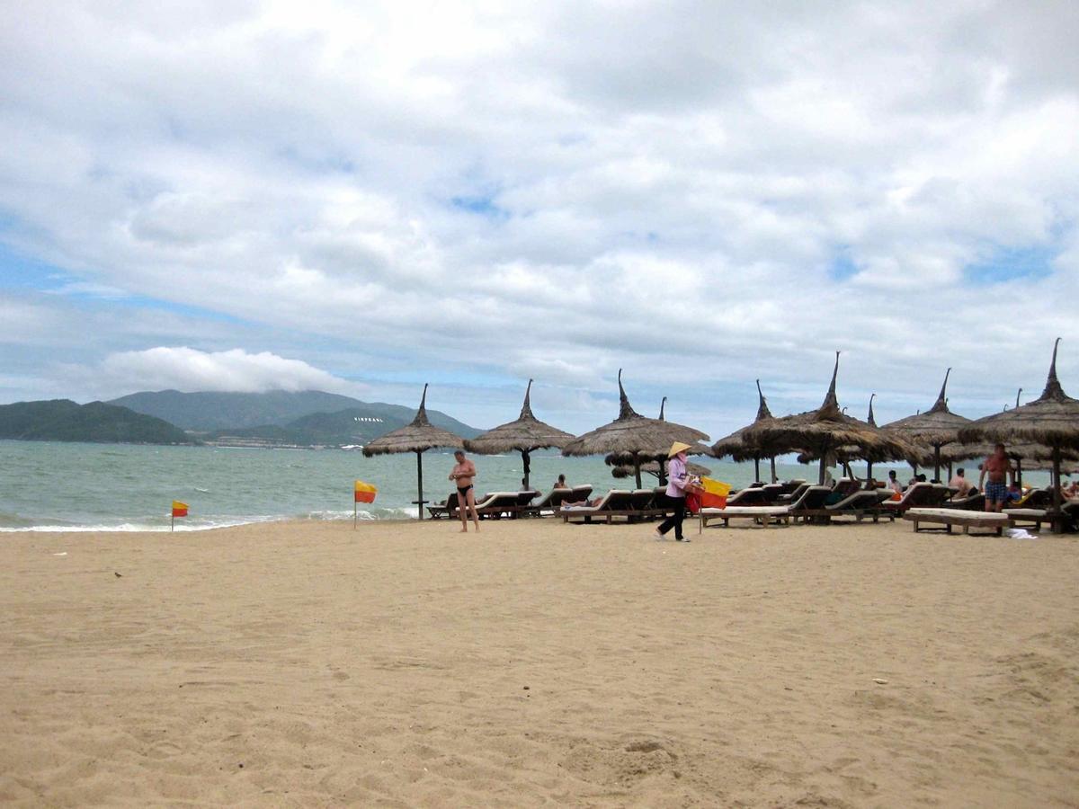 Nha Trang Bay Apartment Εξωτερικό φωτογραφία