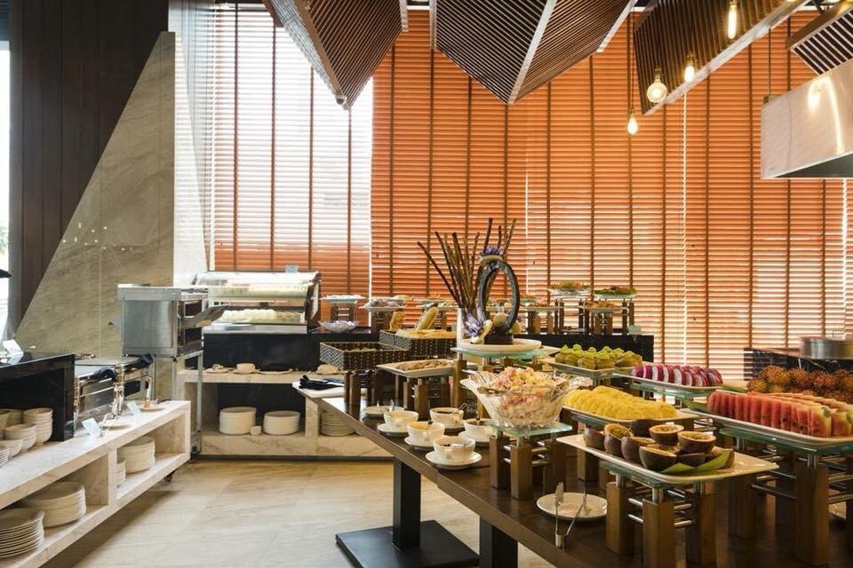 Nha Trang Bay Apartment Εξωτερικό φωτογραφία