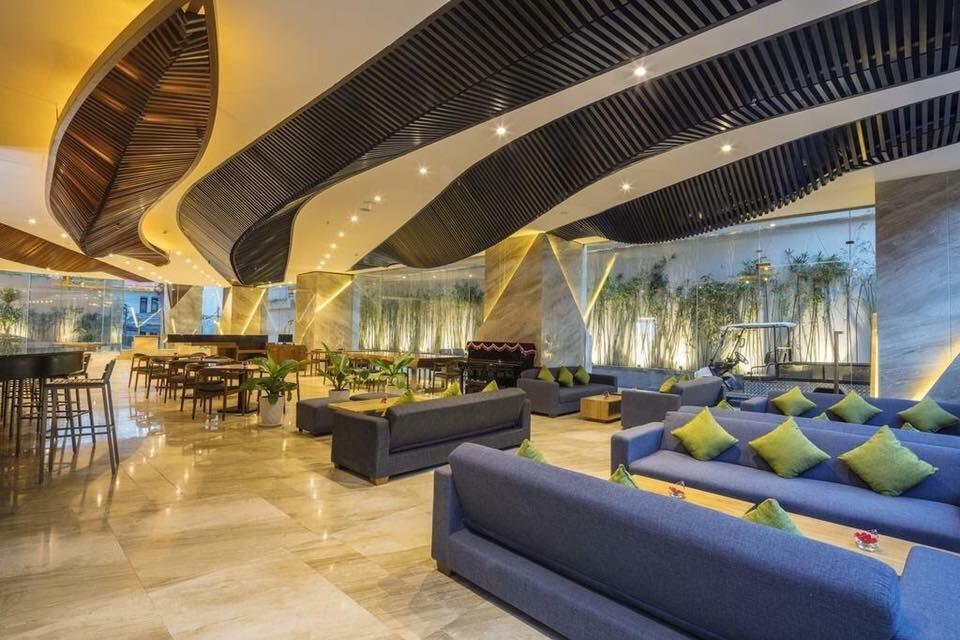 Nha Trang Bay Apartment Εξωτερικό φωτογραφία