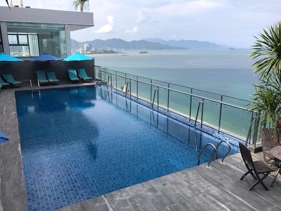 Nha Trang Bay Apartment Εξωτερικό φωτογραφία
