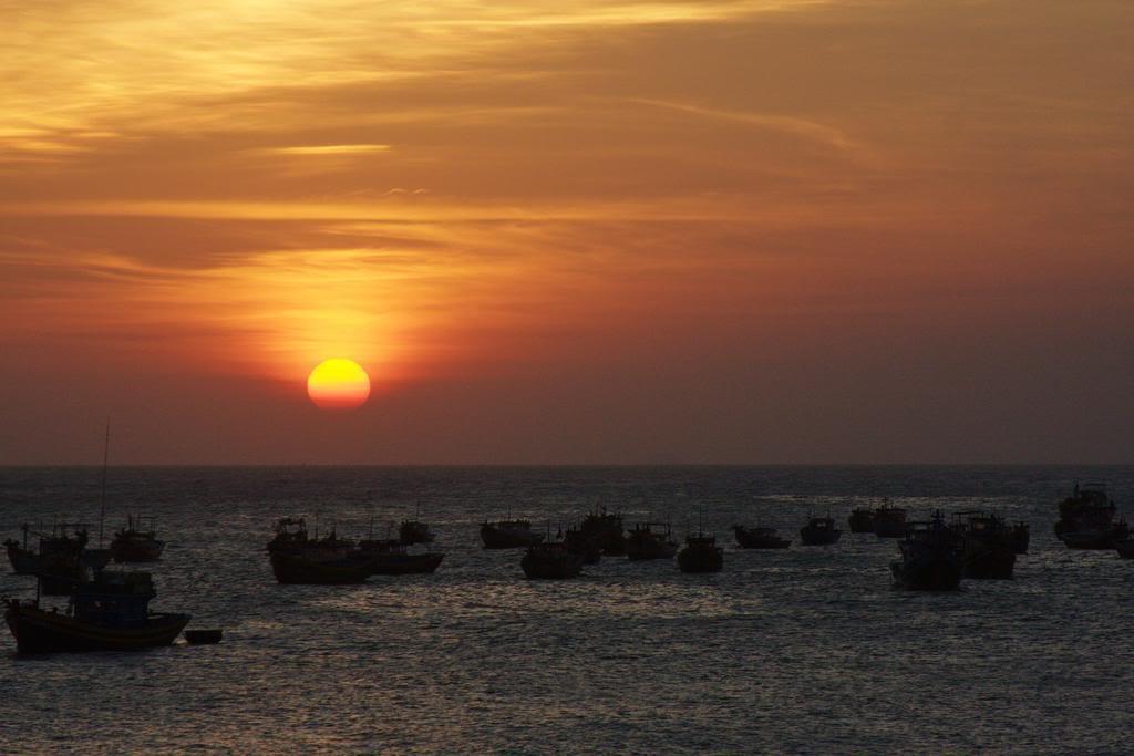 Nha Trang Bay Apartment Εξωτερικό φωτογραφία