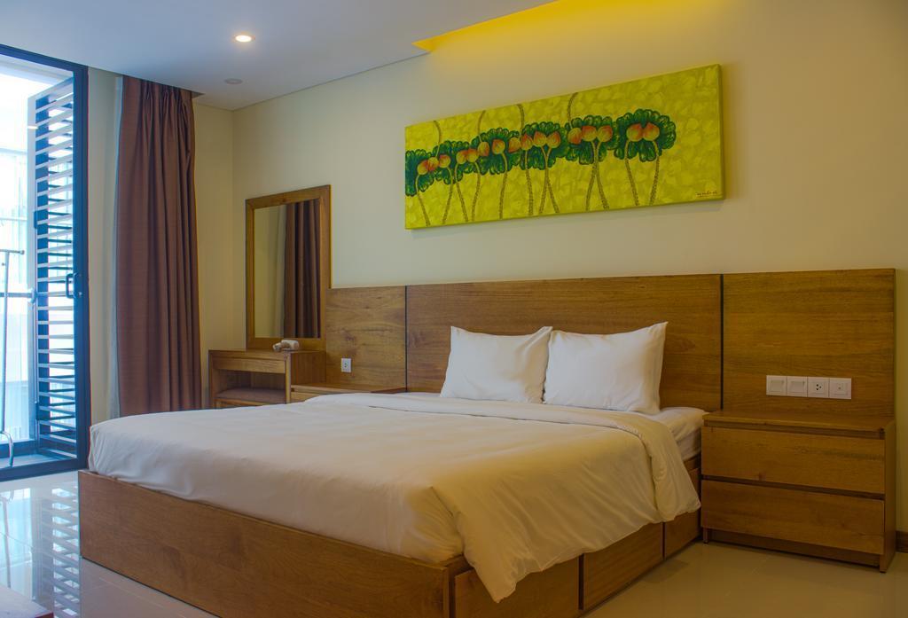 Nha Trang Bay Apartment Εξωτερικό φωτογραφία