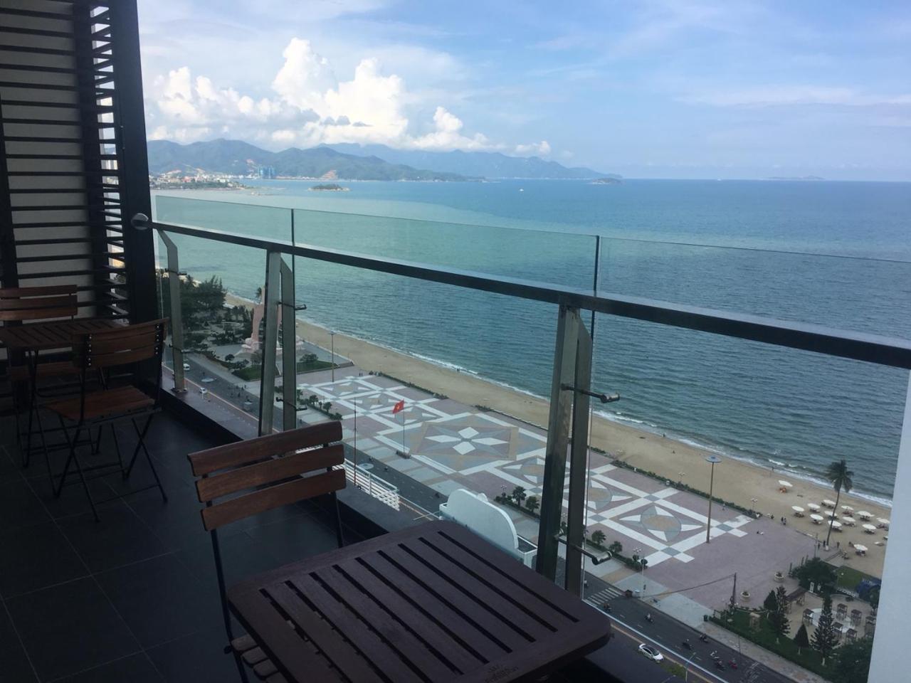 Nha Trang Bay Apartment Εξωτερικό φωτογραφία