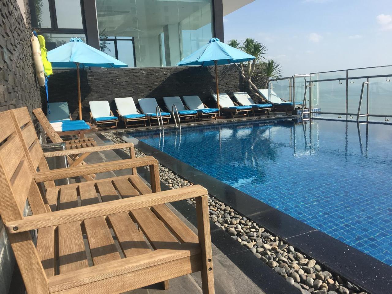 Nha Trang Bay Apartment Εξωτερικό φωτογραφία