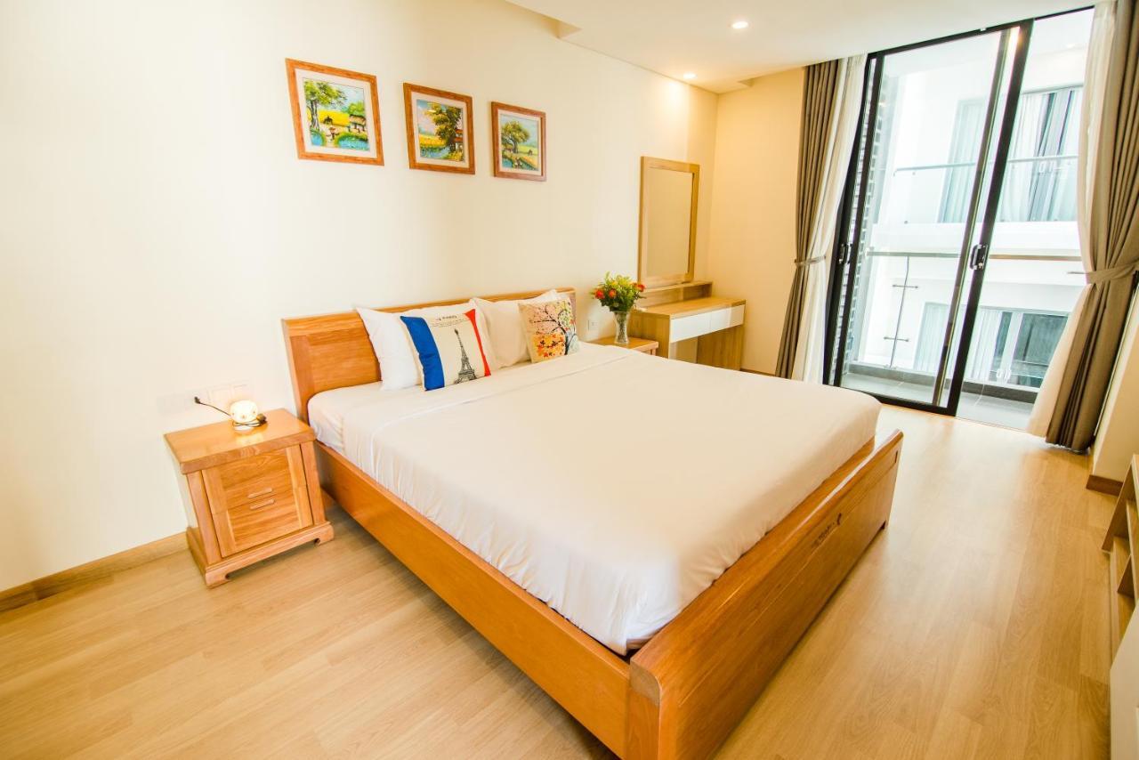 Nha Trang Bay Apartment Εξωτερικό φωτογραφία