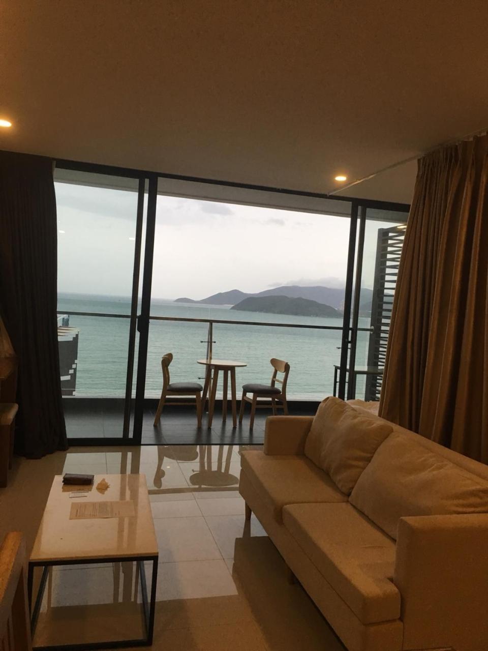 Nha Trang Bay Apartment Εξωτερικό φωτογραφία