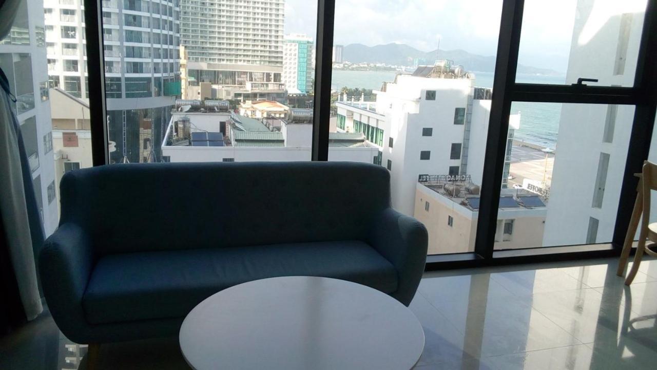 Nha Trang Bay Apartment Εξωτερικό φωτογραφία