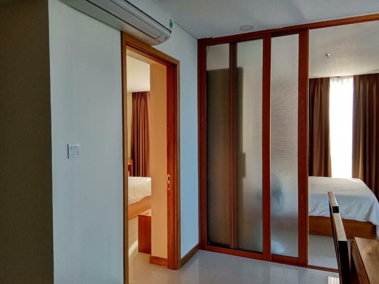 Nha Trang Bay Apartment Εξωτερικό φωτογραφία