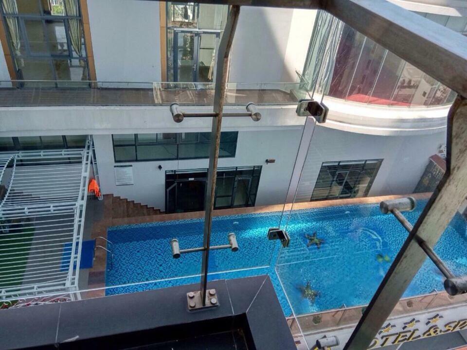 Nha Trang Bay Apartment Εξωτερικό φωτογραφία