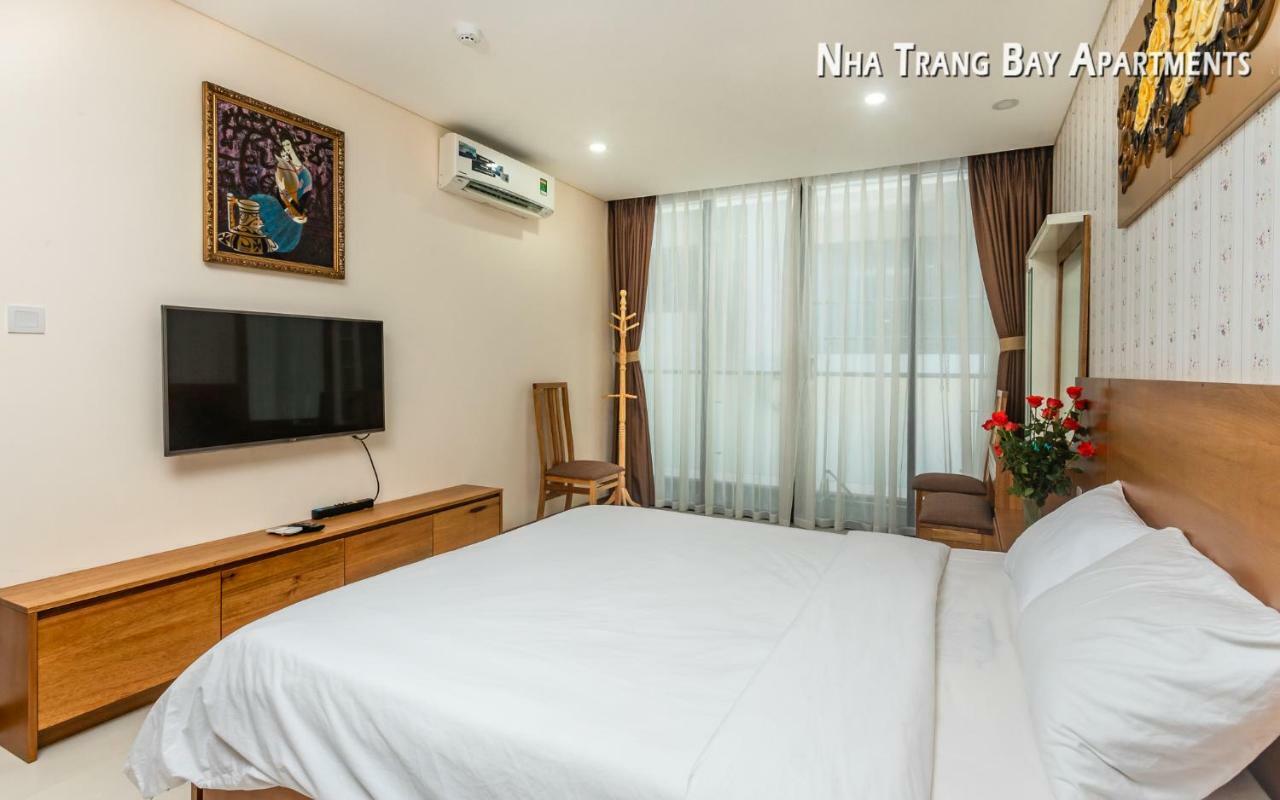 Nha Trang Bay Apartment Εξωτερικό φωτογραφία