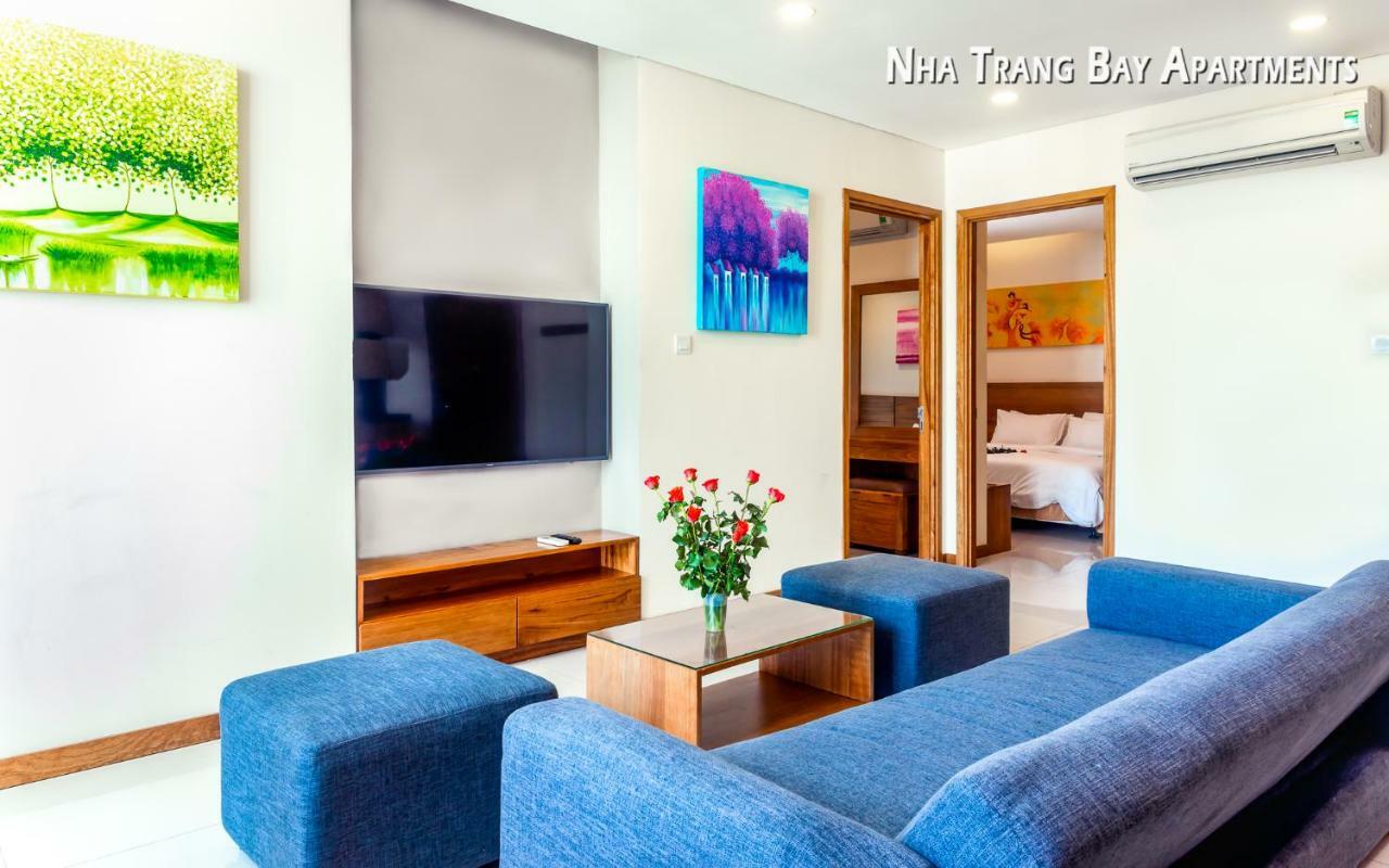 Nha Trang Bay Apartment Εξωτερικό φωτογραφία