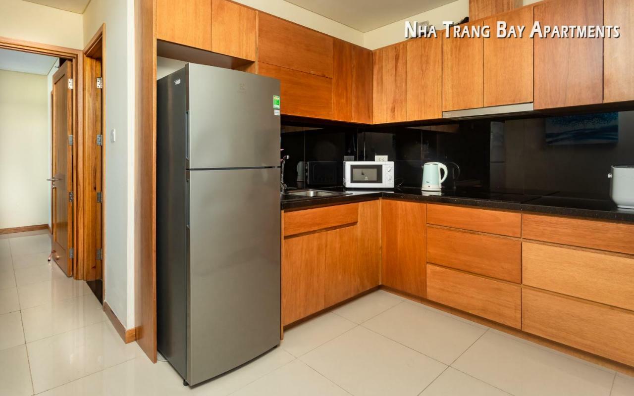 Nha Trang Bay Apartment Εξωτερικό φωτογραφία