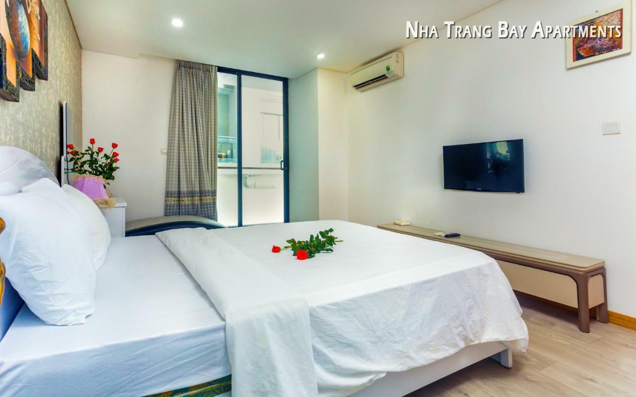 Nha Trang Bay Apartment Εξωτερικό φωτογραφία