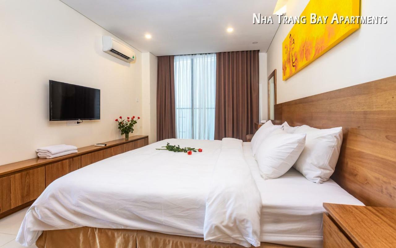 Nha Trang Bay Apartment Εξωτερικό φωτογραφία