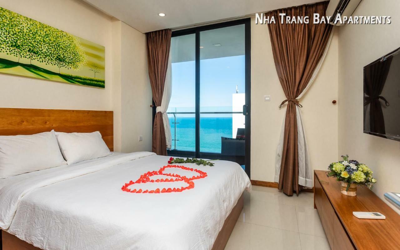 Nha Trang Bay Apartment Εξωτερικό φωτογραφία