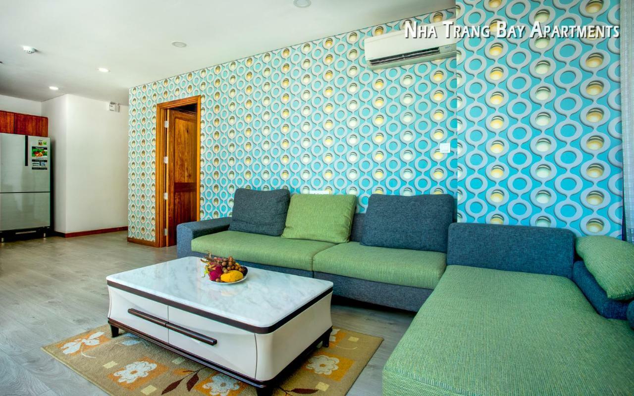 Nha Trang Bay Apartment Εξωτερικό φωτογραφία