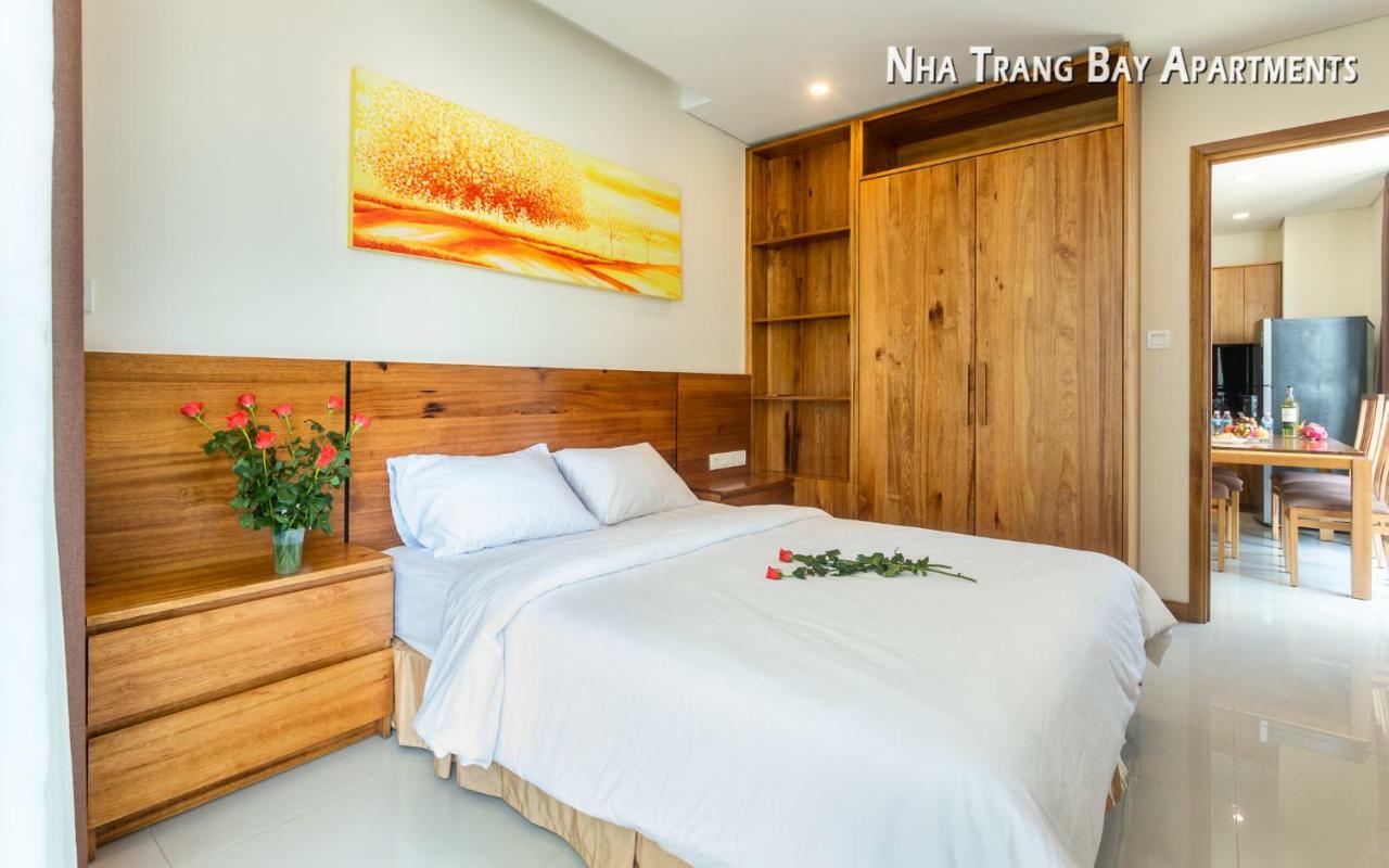 Nha Trang Bay Apartment Εξωτερικό φωτογραφία