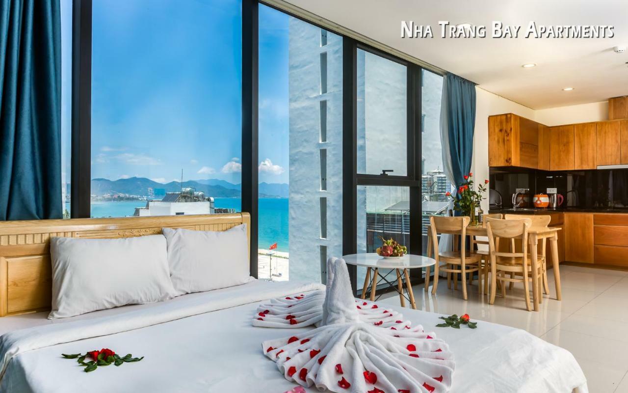 Nha Trang Bay Apartment Εξωτερικό φωτογραφία