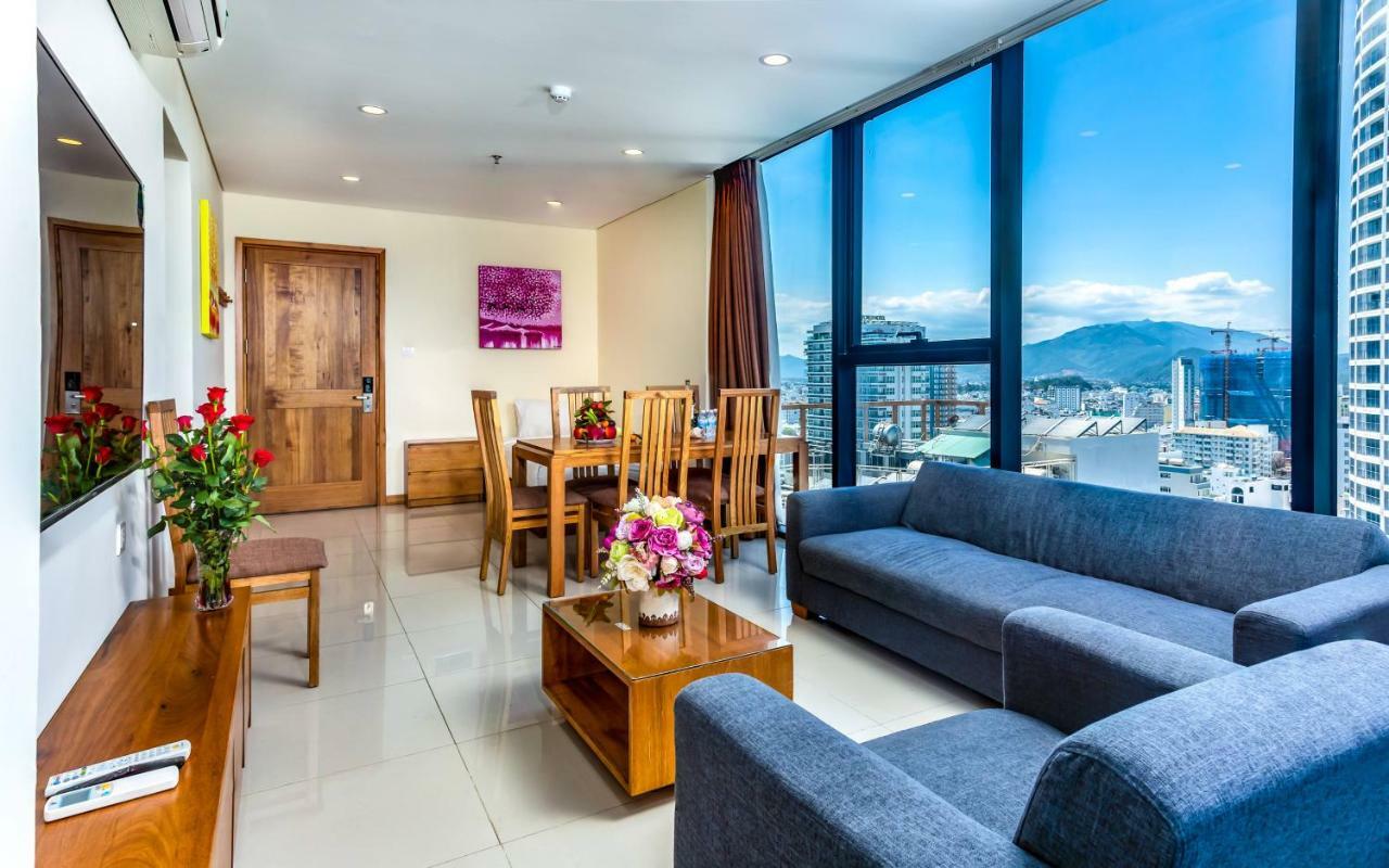 Nha Trang Bay Apartment Εξωτερικό φωτογραφία