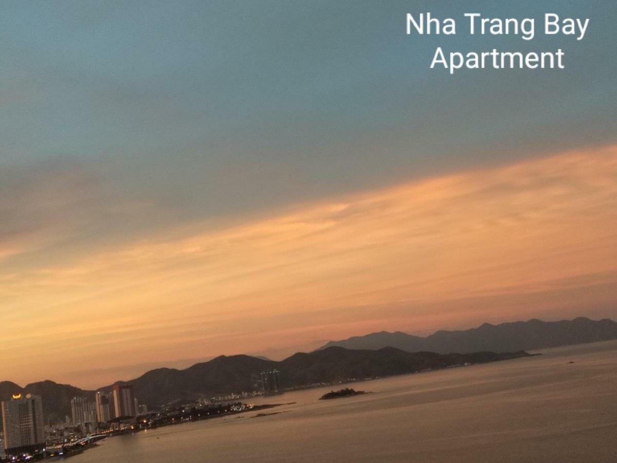 Nha Trang Bay Apartment Εξωτερικό φωτογραφία