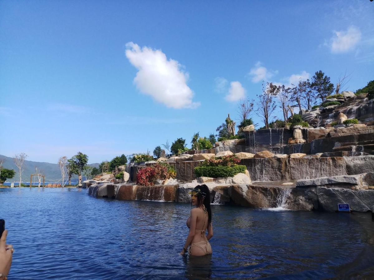 Nha Trang Bay Apartment Εξωτερικό φωτογραφία